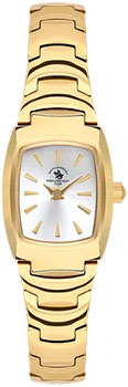 Часы Santa Barbara Polo & Racquet Club Unique SB.1.10639-2